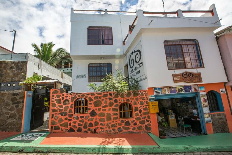 Hostal Galapagos Dreams