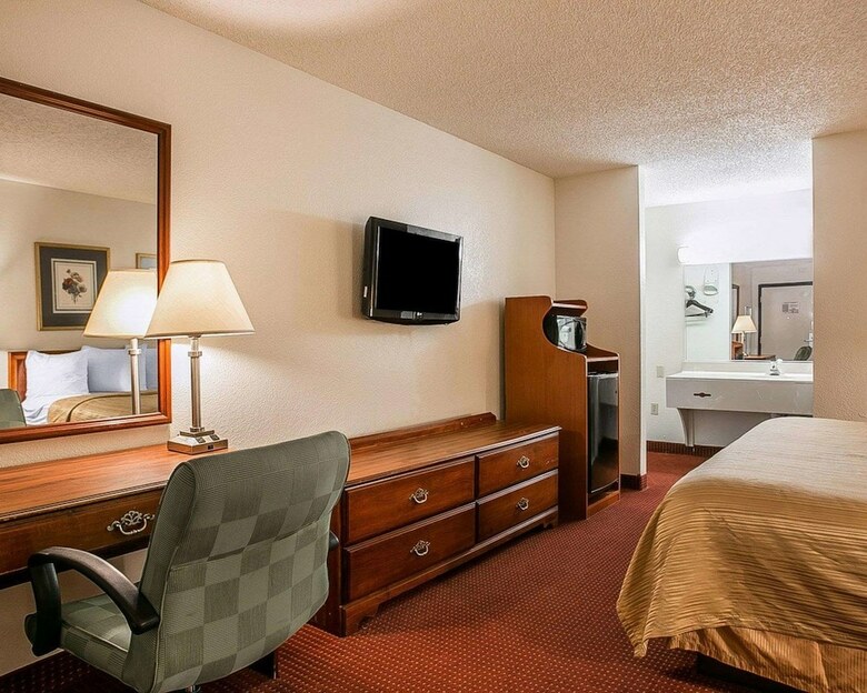 Hotel Medical Center Inn