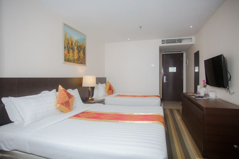 Esperado Lake View Hotel