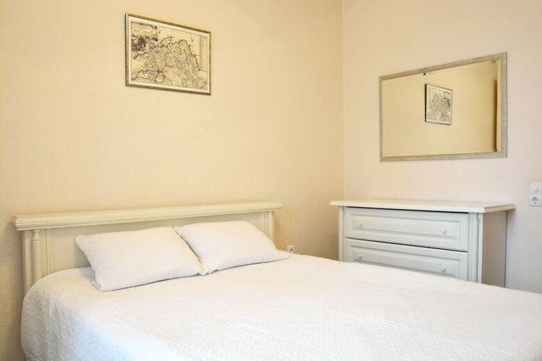 Aparthotel Apart Prestige