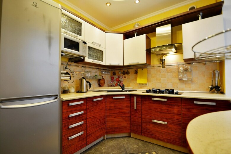 Aparthotel Apart Prestige