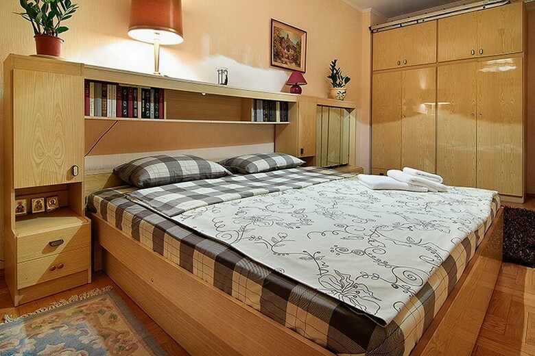 Aparthotel Apart Prestige