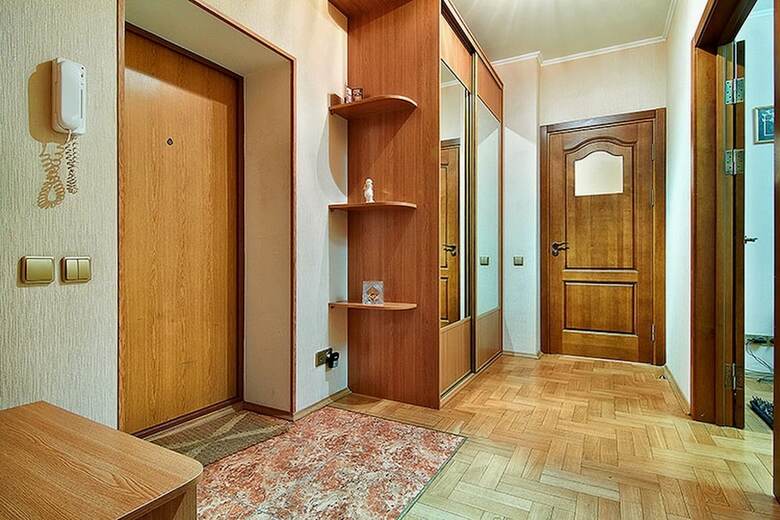 Aparthotel Apart Prestige