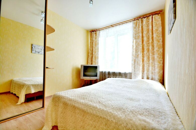 Aparthotel Apart Prestige