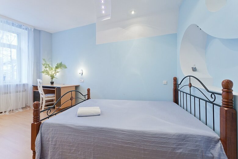 Aparthotel Apart Prestige