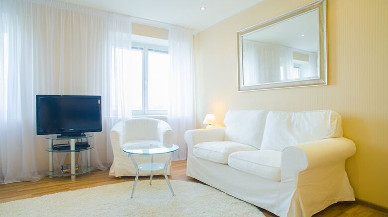 Aparthotel Apart Prestige