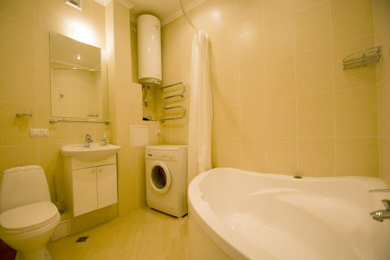 Aparthotel Apart Prestige