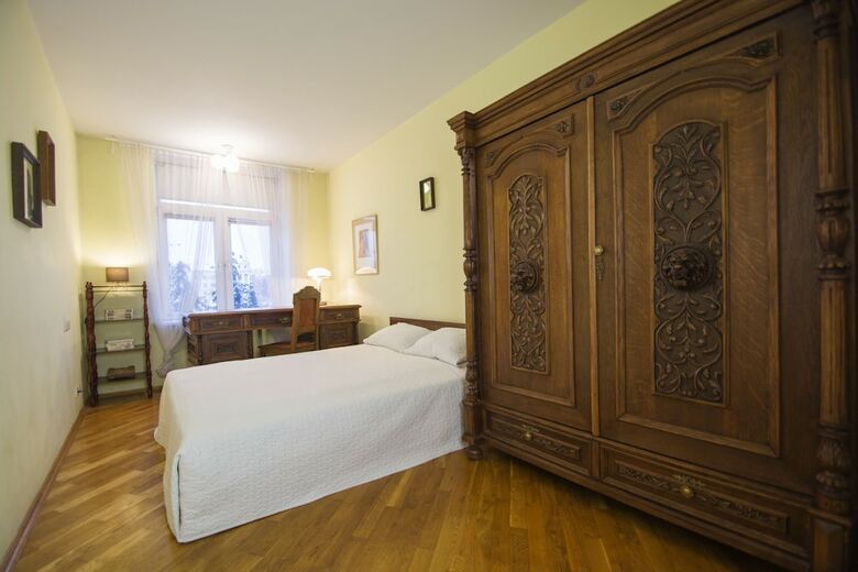 Aparthotel Apart Prestige