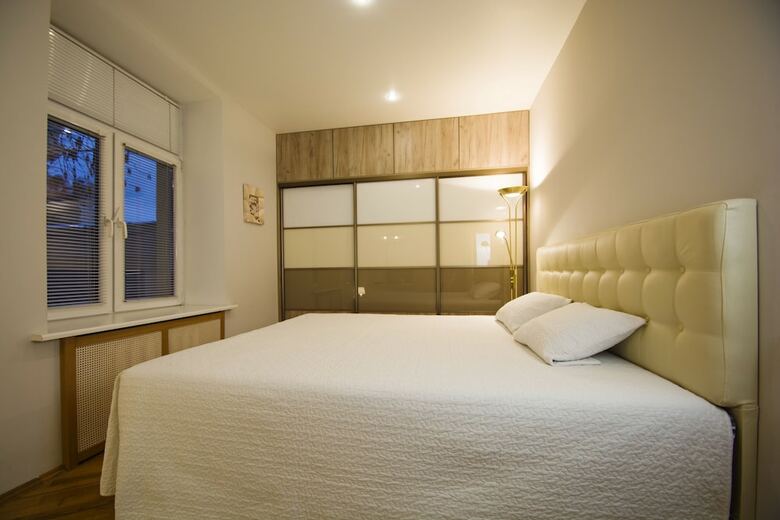 Aparthotel Apart Prestige
