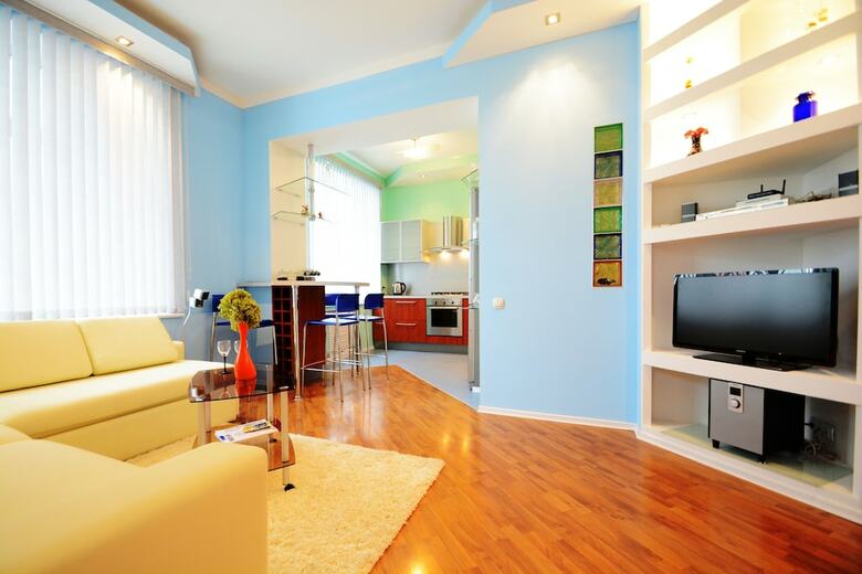 Aparthotel Apart Prestige