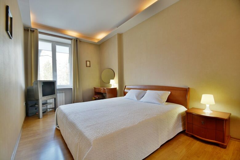 Aparthotel Apart Prestige