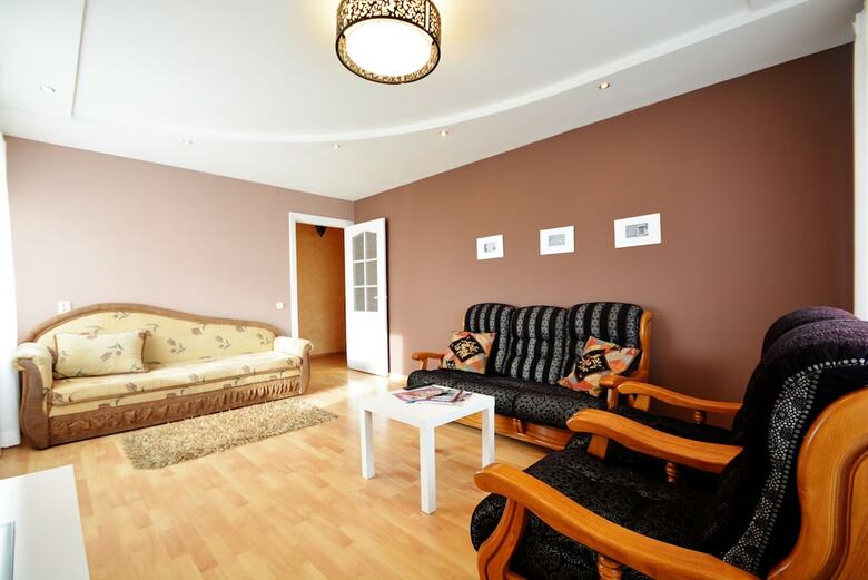 Aparthotel Apart Prestige