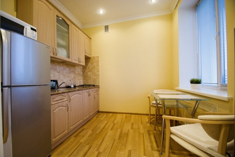 Aparthotel Apart Prestige
