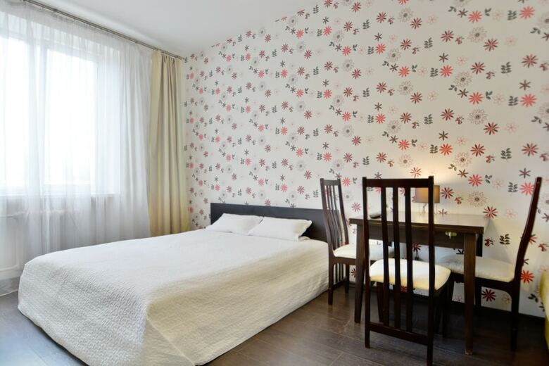 Aparthotel Apart Prestige