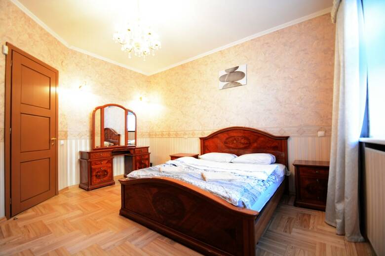 Aparthotel Apart Prestige