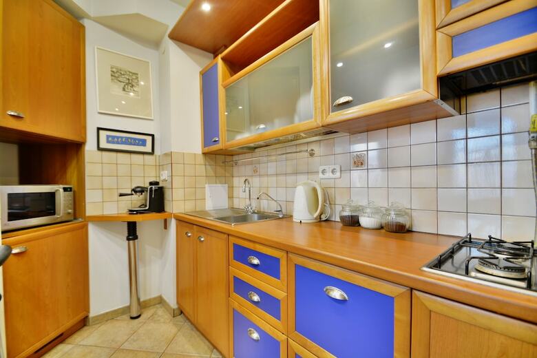 Aparthotel Apart Prestige