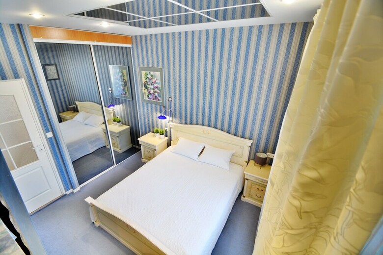 Aparthotel Apart Prestige