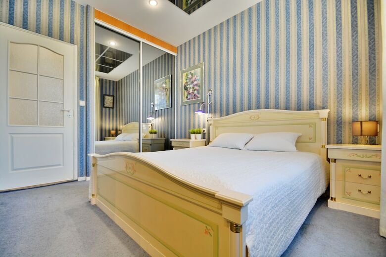 Aparthotel Apart Prestige