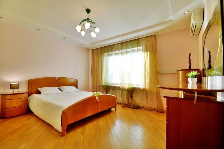 Aparthotel Apart Prestige