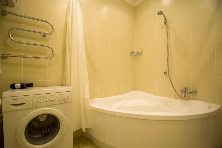 Aparthotel Apart Prestige