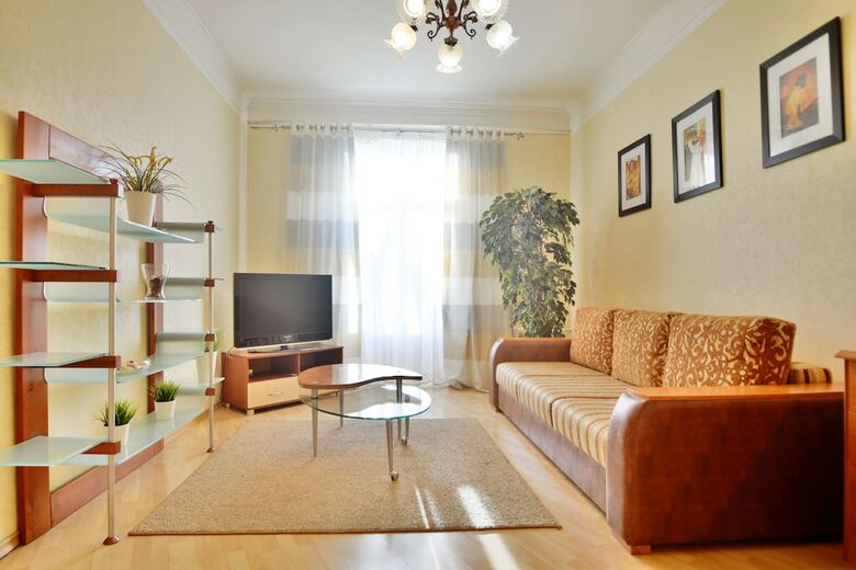 Aparthotel Apart Prestige