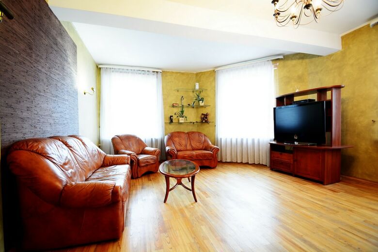 Aparthotel Apart Prestige