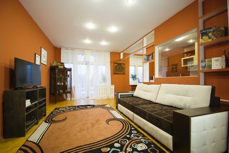 Aparthotel Apart Prestige
