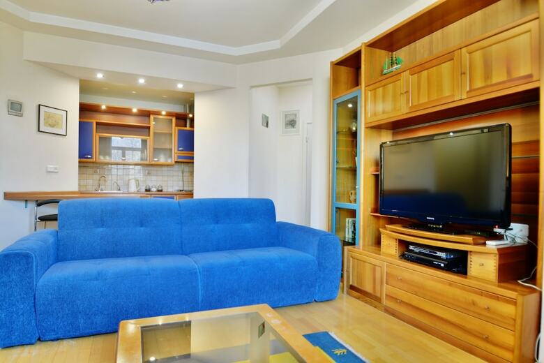 Aparthotel Apart Prestige