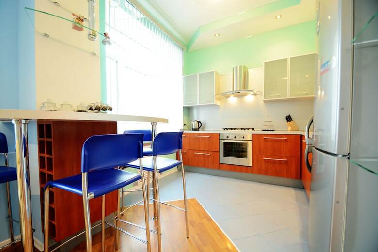 Aparthotel Apart Prestige