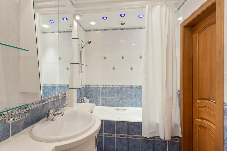 Aparthotel Apart Prestige