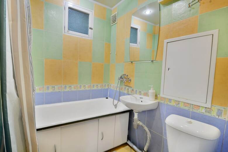 Aparthotel Apart Prestige