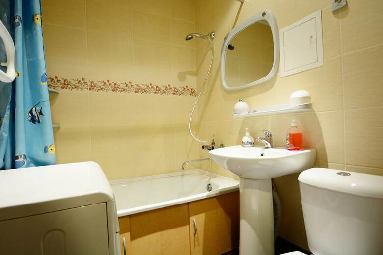 Aparthotel Apart Prestige