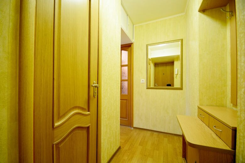 Aparthotel Apart Prestige