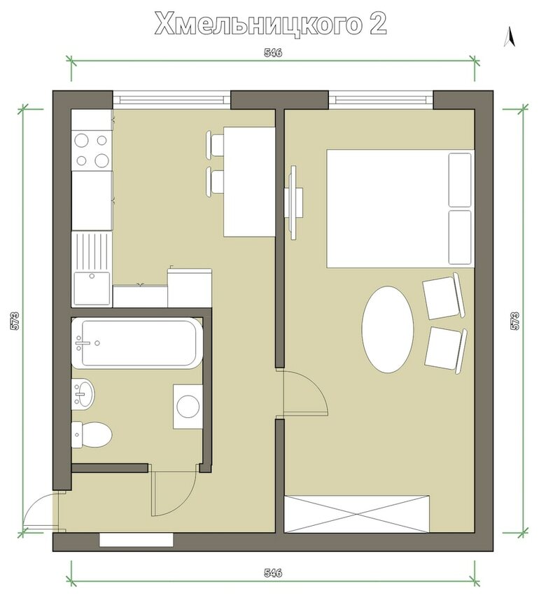 Aparthotel Apart Prestige