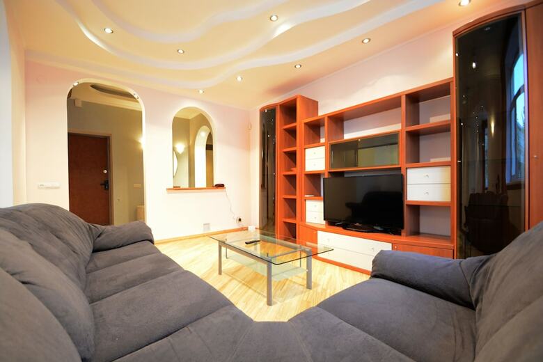Aparthotel Apart Prestige