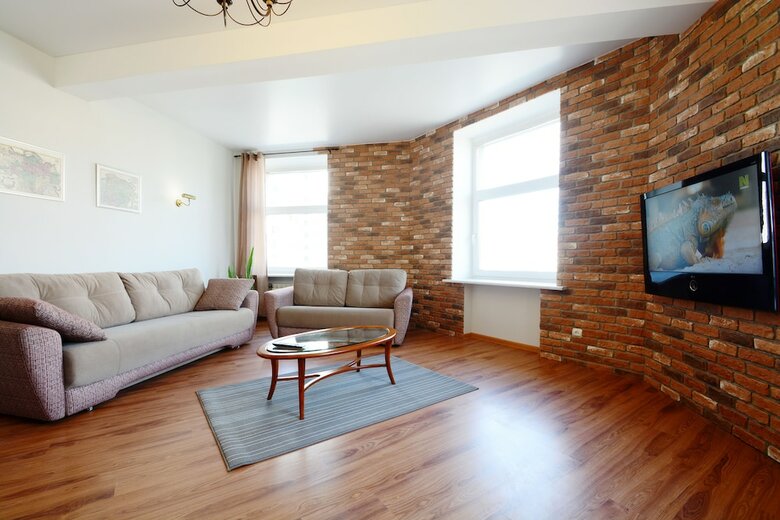 Aparthotel Apart Prestige