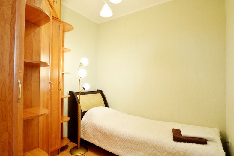 Aparthotel Apart Prestige