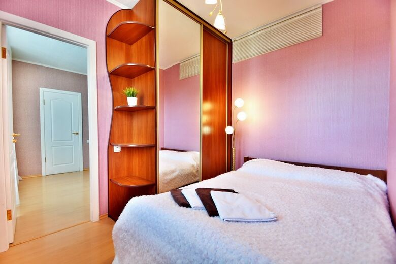 Aparthotel Apart Prestige