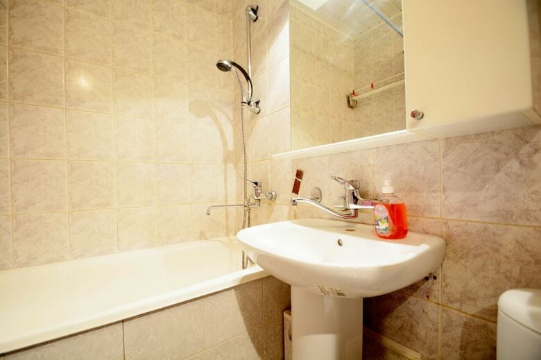 Aparthotel Apart Prestige