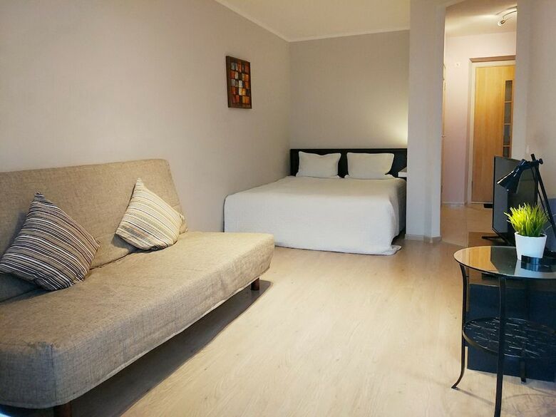 Aparthotel Apart Prestige
