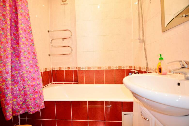 Aparthotel Apart Prestige