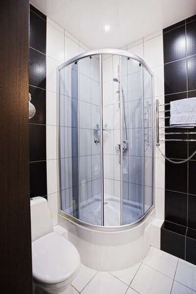 Aparthotel Apart Prestige