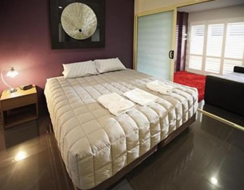 Apartamentos Jesmond Executive Villas