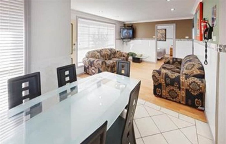 Apartamentos Jesmond Executive Villas