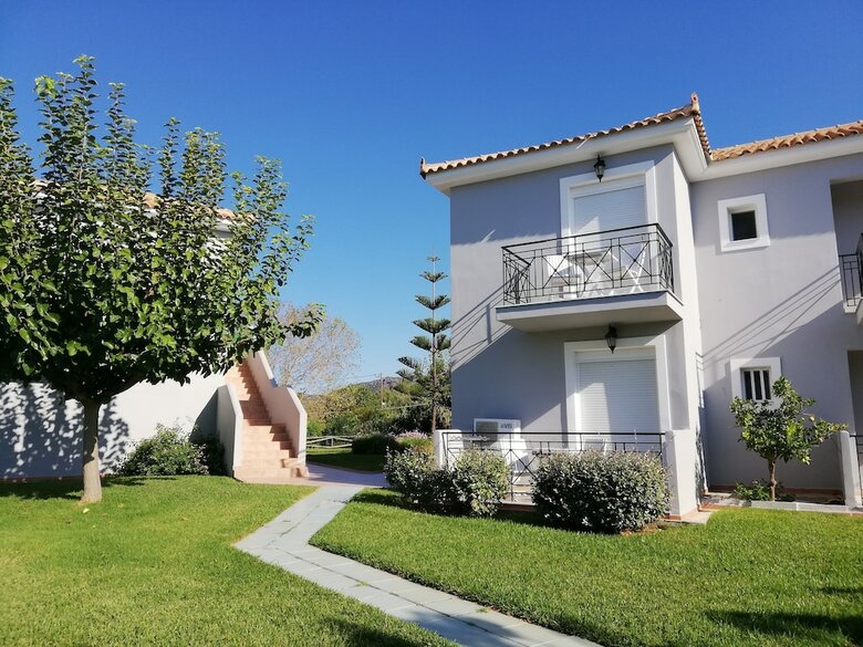 Astra Village Hotel Suites