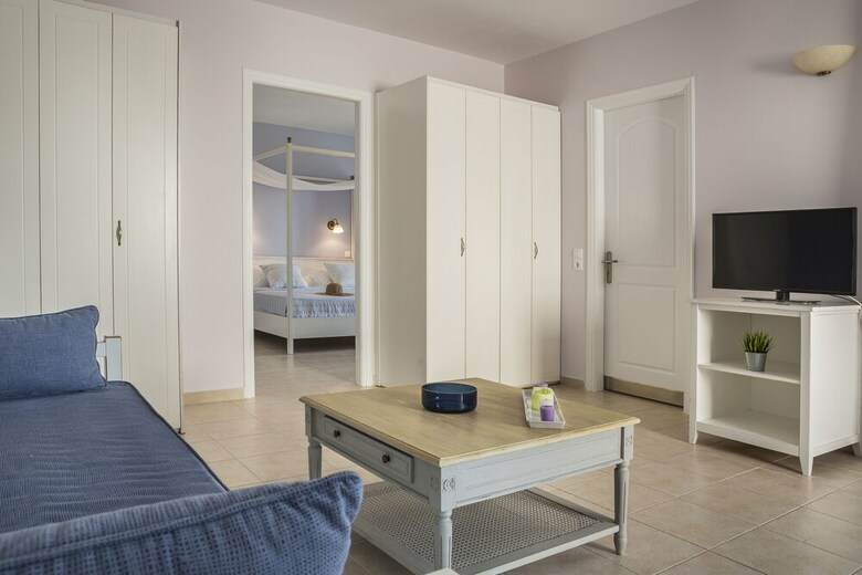 Astra Village Hotel Suites