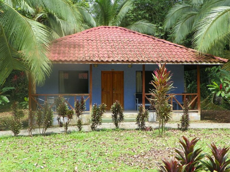 Posada El Pizote Lodge