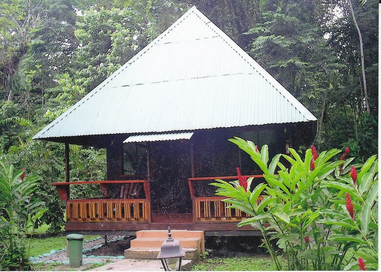Posada El Pizote Lodge