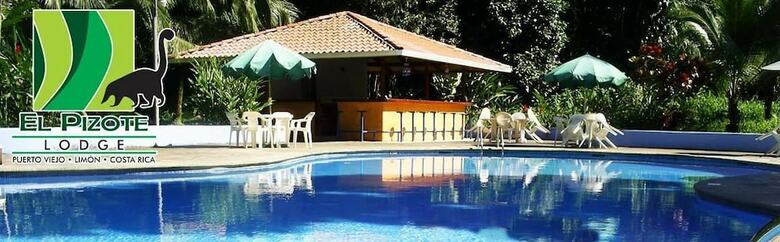 Posada El Pizote Lodge