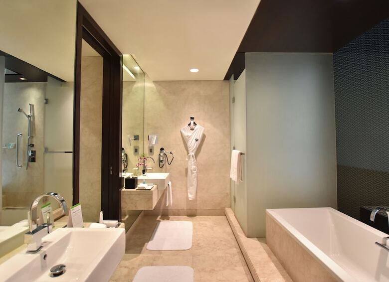 Hotel Al Ain Rotana